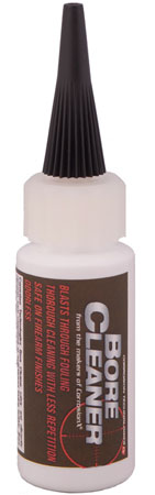 [761866500218] Corrosion Technologies 50021 Bore Cleaner  Against Grease, Carbon Fouling, Oil 1 oz Dropper