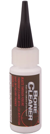 [761866500201] Corrosion Technologies 50020 Bore Cleaner  Against Grease, Carbon Fouling, Oil 4 oz Dropper