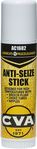 [043125116829] CVA AC1682 Barrel Blaster Anti-Seize Stick