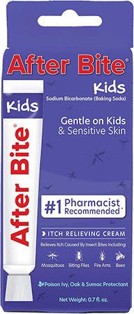[044224012807] After Bite 00061280 Kids  Itch Relief 0.08 oz Sodium Bicarbonate Squeeze Tube
