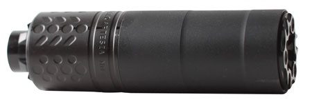 [850002123081] CGS SUPPRESSORS CGS-MOD9-SK-9MM Mod 9 SK 9mm Luger 4.80" Black Anodized