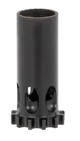 [850002123180] CGS Suppressors CGS-KRK-5/8X24PISTBK Piston  5/8"-24 tpi Black Nitride 17-4 Stainless Steel