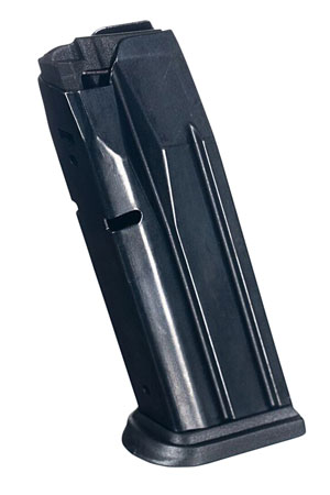 [708279014864] ProMag CZ05 Standard  10rd 9mm Luger Fits CZ P-10C Blued Steel