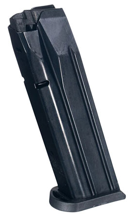 [708279014871] ProMag CZA6 Standard  15rd 9mm Luger Fits CZ P-10C Blued Steel