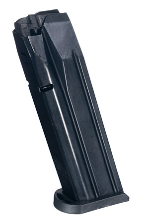[708279014888] ProMag CZA7 Standard  19rd 9mm Luger Fits CZ P-10F/P-10C Blued Steel