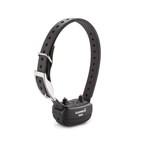 [753759994709] Garmin 0100107010 BarkLimiter Deluxe Black Collar For Dog Training