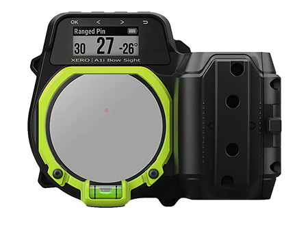 [753759174415] Garmin 0100178110 Xero A1i Bow Sight Right Hand