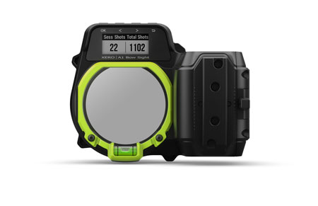 [753759174392] Garmin 0100178100 Xero A1 Bow Sight Right Hand