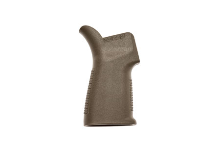 [850002688269] REPTILLA,LLC 100023 CQG Pistol Grip Nylon Flat Dark Earth