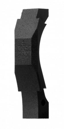 [811452029095] Seekins Precision 0011510017 Billet Trigger Guard Black Anodized Aluminum For AR-Platform