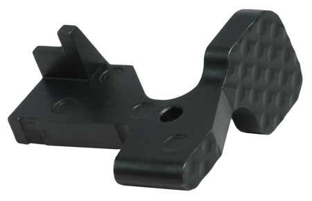[811452029613] Seekins Precision 0011510057 Bolt Catch Enhanced Mil-Spec Black Melonite Steel AR-15