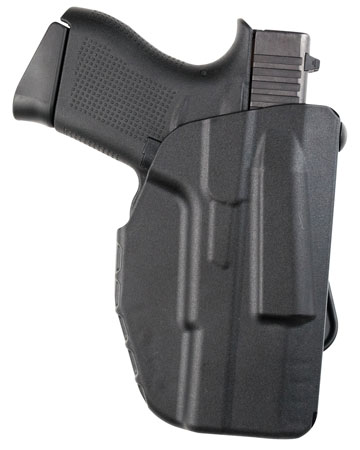 [781602091336] Safariland 7371365411 7371-7TS-ALS  Belt SafariSeven Paddle Fits Sig P365 3.1" Right Hand