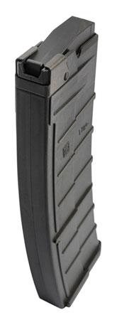 [810058880161] JTS Shotgun JARMAG10 AR  10rd 12 Gauge Magazine for JTS M12AR Black