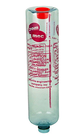 [098489010795] MEC Outdoors 8042 Magnum Shot/Powder Bottle