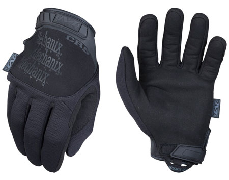 [781513630600] Mechanix Wear TSCR55008 Pursuit D5  Covert Synthetic Leather Small Velcro Closure
