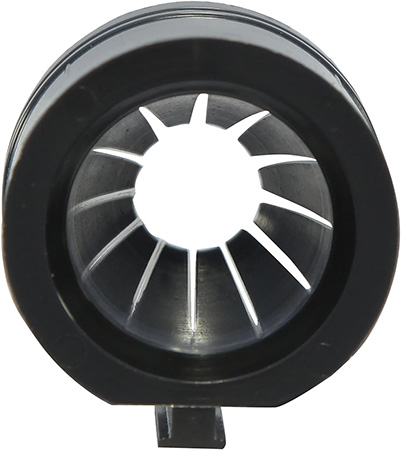 [098489012577] MEC Outdoors 830012 Wad Guide Fingers 12 Gauge