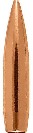 [679459244282] Berger Bullets 24428 Target Match Grade 6mm 105gr Boat Tail 100/Box