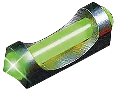 [788130421857] Truglo TG948BG Fat Bead  Ruger/Win 1200,1300,1400,Super X2 Green Fiber Optic Black 3-56