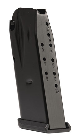 [787450589810] Canik MA899 TP9 Subcompact  10rd 9mm Luger Black Metal