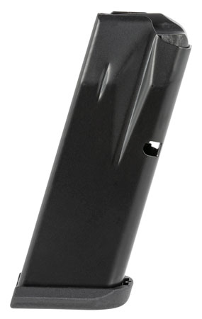 [787450589834] Canik MA901 TP9  12rd 9mm Luger Black Metal