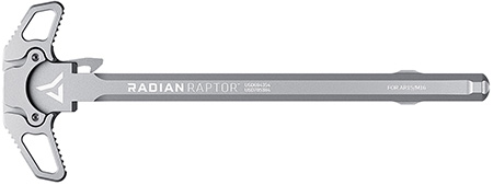 [817093020552] Radian Weapons R0005 Raptor  Ambi Charging Handle, NP3 Coated, Fits Mil-Spec AR-15/M16 Platform