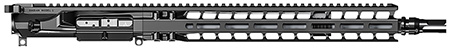 [817093020828] Radian Weapons R0024 Complete Upper  223 Wylde 14.50" Black Barrel, 7075-T6 Aluminum Radian Black Receiver, Extended with Magpul M-LOK Handguard for AR-15