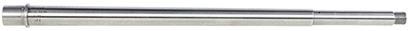 [843068128688] Proof Research 128688 AR-Style Barrel  6mm ARC 18" Stainless Steel Finish   &  Material Rifle Length with Threading  &  .750" Gas Journal Diameter for AR-Platform