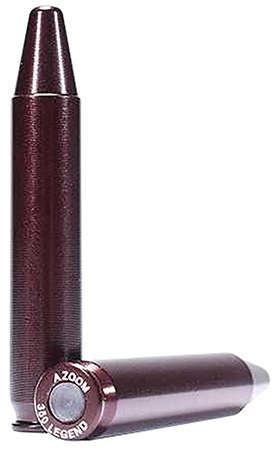 [666692122736] A-Zoom 12273 Rifle Snap Cap 350Legend 2Pack