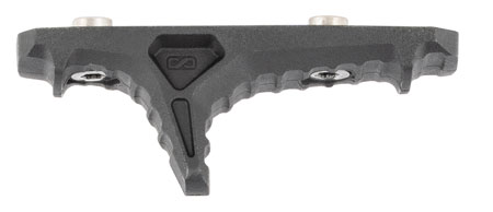 [793811763232] Strike LINKANCHORBK Link Anchor Hand Stop AR-Platform Black Polymer