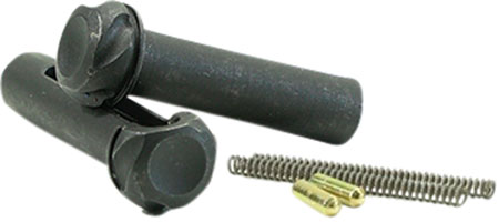 [816397023146] Timber Creek Outdoors ARTPSBL Takedown Pin Set  AR Platform Black Aluminum Rifle