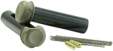 [816397023153] Timber Creek Outdoors ARTPSFDE Takedown Pin Set  AR Platform Flat Dark Earth Aluminum Rifle