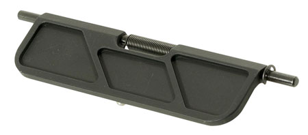 [816397024358] Timber Creek Outdoors ARBDCBL Dust Cover  AR Platform Black Anodized Aluminum