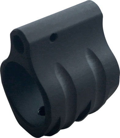 [816397022927] Timber Creek Outdoors LPGB750 Low-Profile Gas Block .750 Diameter