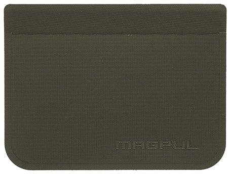 [840815123194] Magpul MAG1095-315 DAKA Everyday Wallet Polymer OD Green Folding