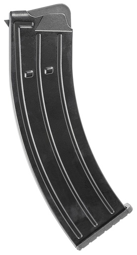 [742309782484] SDS Imports 80048003 Turkish  10rd 12 Gauge Fit SDS Imports Black Polymer