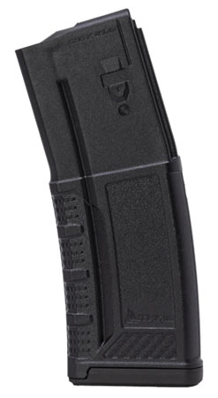 [856489008118] Thril PMXAR30BLK PMX  30rd 5.56x45mm Fits AR-15/M4 Black Polymer
