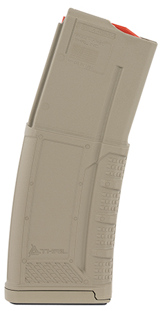 [856489008156] Thril PMXAR30DE PMX  30rd 5.56x45mm Fits AR-15/M4 Flat Dark Earth Polymer
