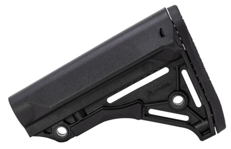 [856489008101] THRIL INC CCSBLK CCS  Mil-Spec Carbine Black Polymer