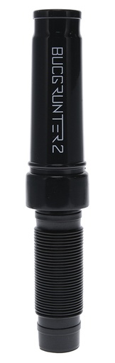 [021291711376] Hunters Specialties 100200 Bucgrunter 2  Open Call Attracts Deer Black Plastic