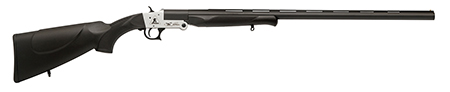 [687748700982] Dickinson RNGY410 Ranger Youth 410 Gauge Break Open 2.75" 1rd 24" Matte Black Vent Rib Barrel, Black Synthetic Stock, Right Hand