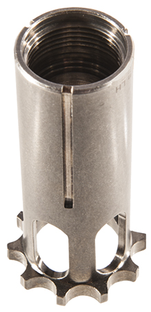 [817272010237] SilencerCo AC59 Osprey/Octane Piston .5x28XL 9mm Stainless Steel