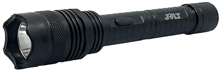 [843925008160] Mace 80816 Flash Stun Gun Aluminum, 9.50" Long Black Includes Carry Strap