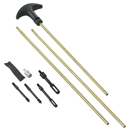 [076683416162] Outers 41616 Universal Cleaning Rod Multi-Caliber