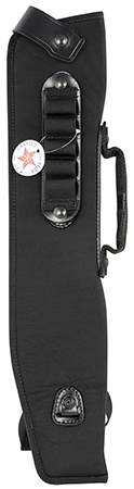 [792695358862] DeSantis Gunhide M92BJG2Z0 Kurz Shotgun Scabbard Black Nylon 14"