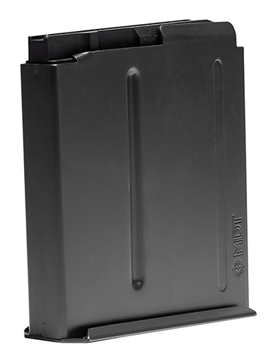 [011356552297] Savage Arms 55229 110  5rd 338 Lapua Mag Matte Black Steel