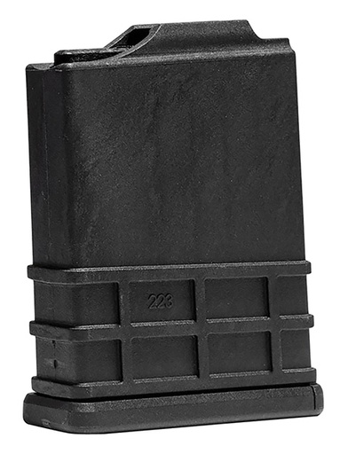 [011356552624] Savage Arms 55262 110  10rd 223 Rem Blued Polymer