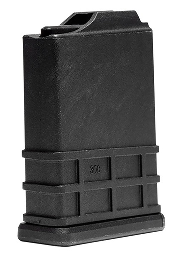 [011356552648] Savage Arms 55264 Axis II  10rd 6.5 Creedmoor/308 Win/243 Win Fits Savage 110/10/Axis II Short Action Blued Steel