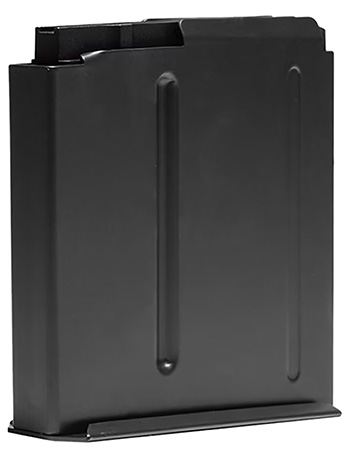 [011356552730] Savage Arms 55273 110  5rd 300 PRC Fits Savage 110 LR Hunter/110 Precision/110 Elite Precision/110 HS Precision Matte Black Steel