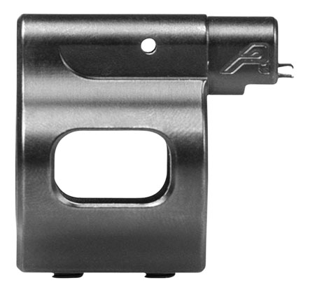 [815421028218] Aero Precision APRH101614C Low-Profile Adjustable .750 AR15/AR 308 Black Nitride Steel