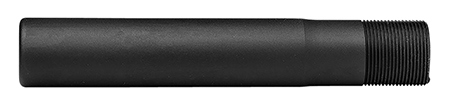 [840014606528] Aero Precision APRH100302C Enhanced Buffer Tube AR-15, AR-10 Black 7075 T6 Aluminum